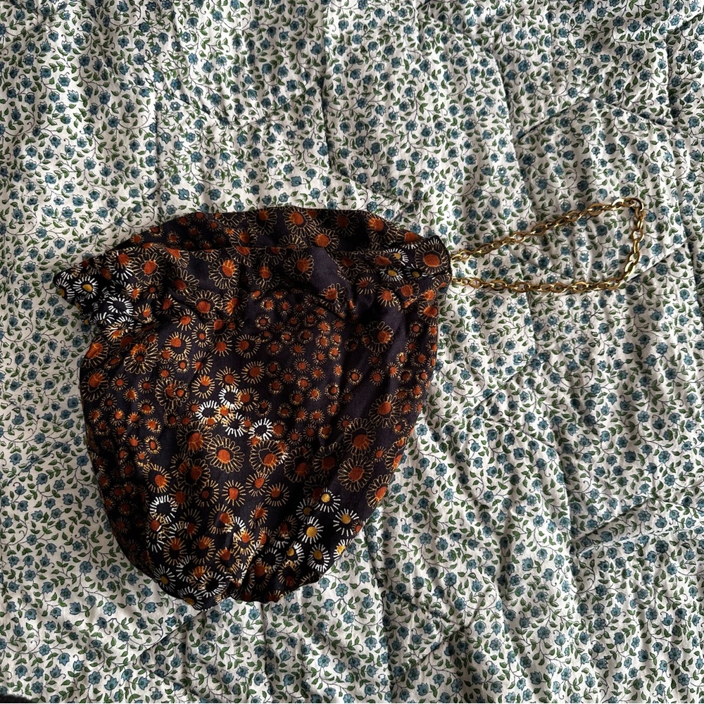 Gabriel for Sach Wristlet Coin Purse